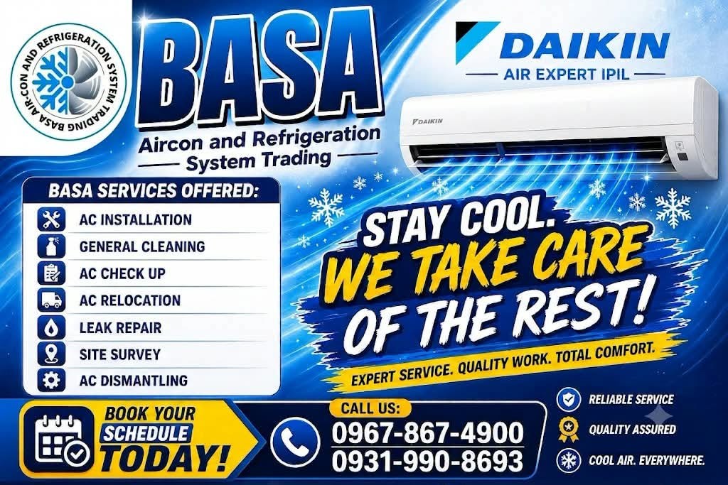 Commercial Ad